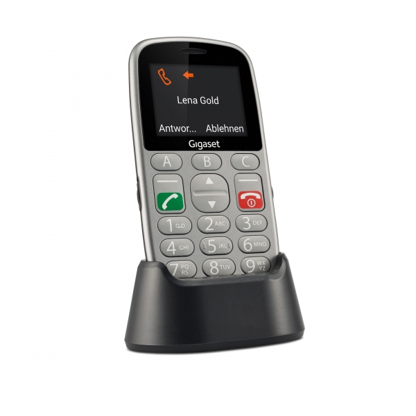 Gigaset GL390 — ürün görseli 7