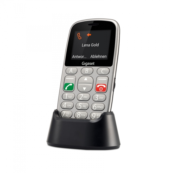 Gigaset GL390 — ürün görseli 8