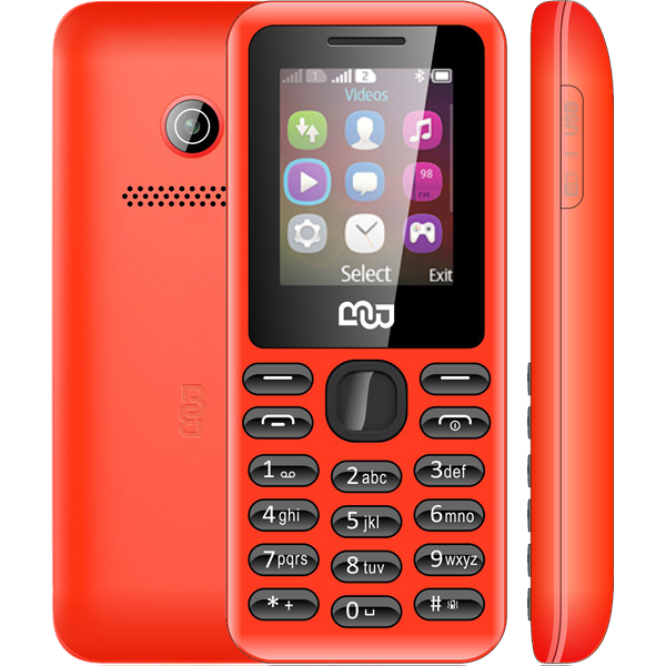 BB Mobile E113 — ürün görseli 6