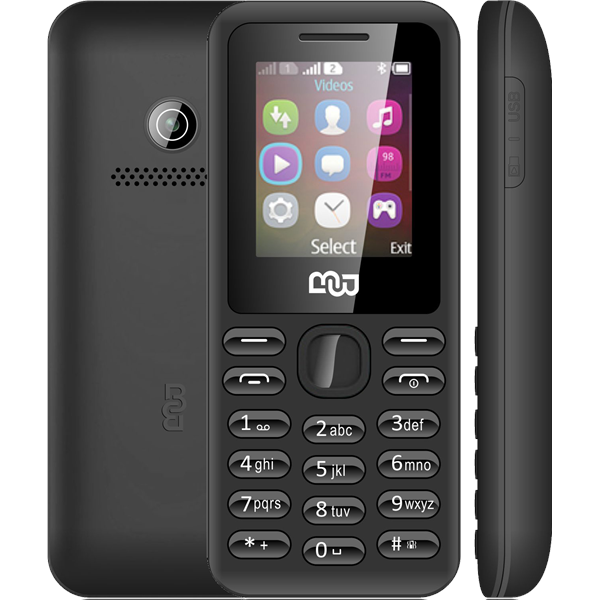 BB Mobile E113 — ürün görseli 2