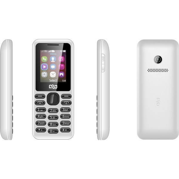 BB Mobile E113 — ürün görseli 8