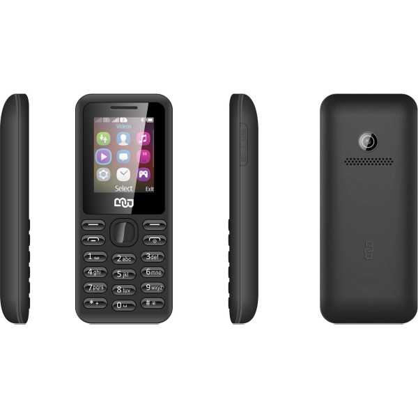 BB Mobile E113 — ürün görseli 9