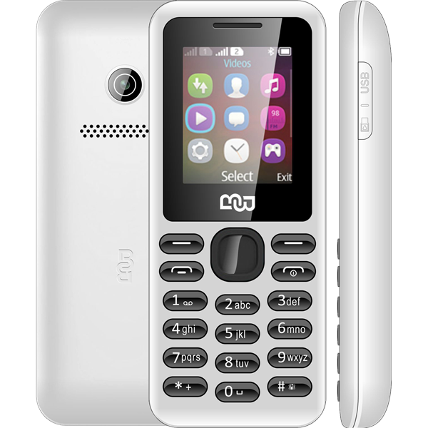 BB Mobile E113 — ürün görseli 7
