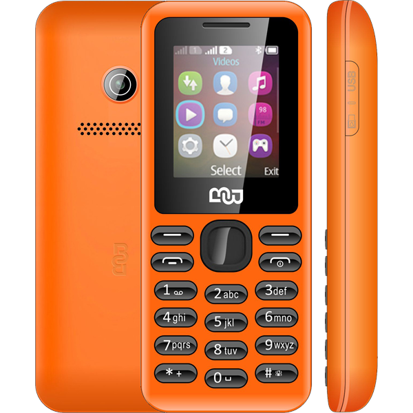 BB Mobile E113 — ürün görseli 5