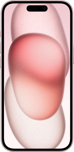 Apple iPhone 15 (128 GB)