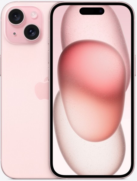 Apple iPhone 15 (128 GB) — ürün görseli 2