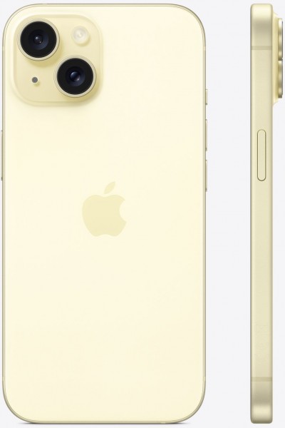 Apple iPhone 15 (128 GB) — ürün görseli 10