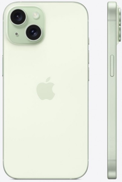 Apple iPhone 15 (128 GB) — ürün görseli 9