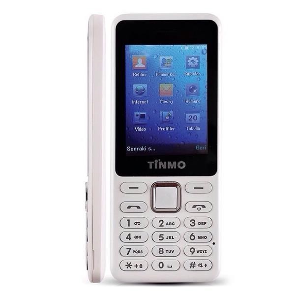 Tinmo X7 Elite — ürün görseli 3