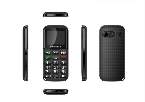 Digiphone S400 — ürün görseli 8