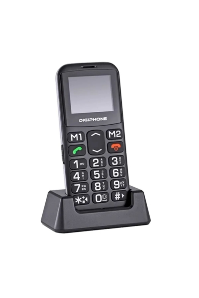 Digiphone S400 — ürün görseli 4