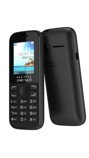 Alcatel Onetouch 1052D — ürün görseli 3