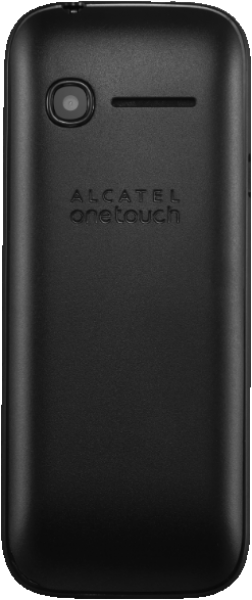 Alcatel Onetouch 1052G — ürün görseli 2
