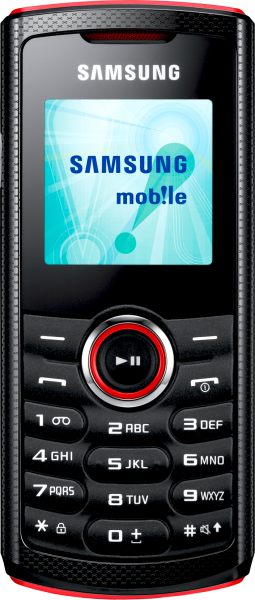 Samsung E2121 (GT-E2121)