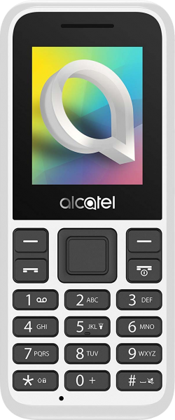 Alcatel 1066D — ürün görseli 2
