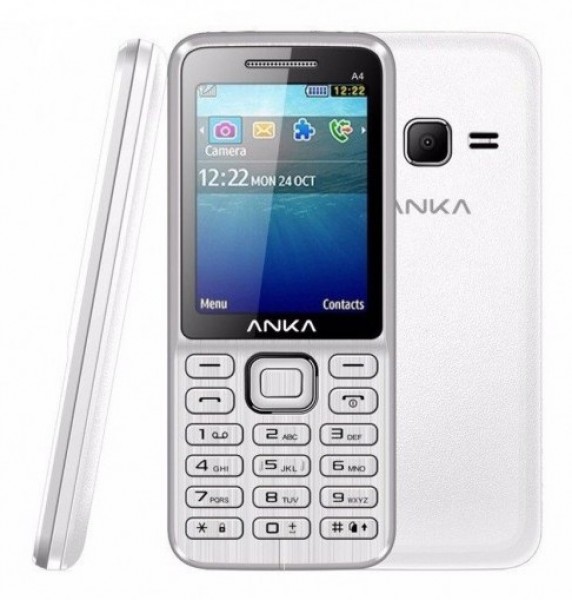 Anka A4 — ürün görseli 2