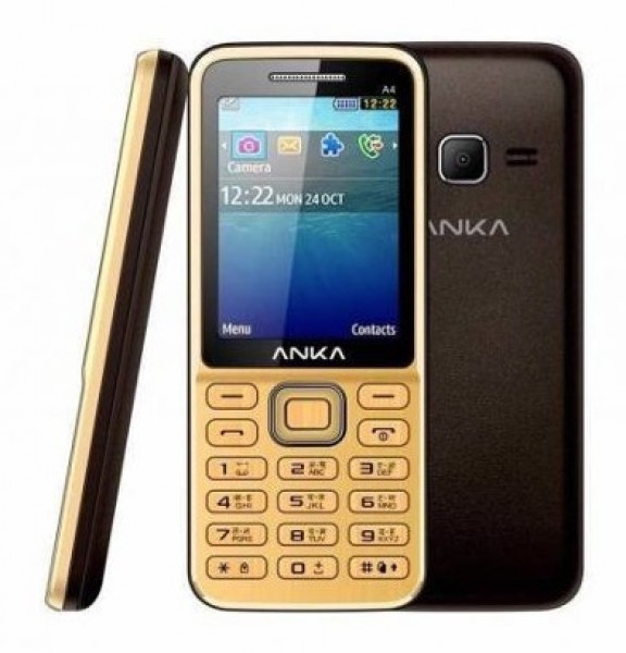 Anka A4 — ürün görseli 3