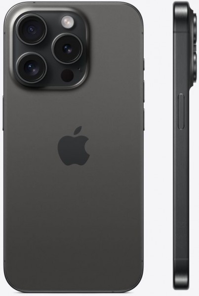 Apple iPhone 15 Pro (512 GB) — ürün görseli 6