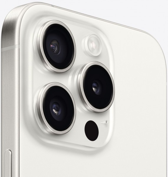 Apple iPhone 15 Pro (512 GB) — ürün görseli 18