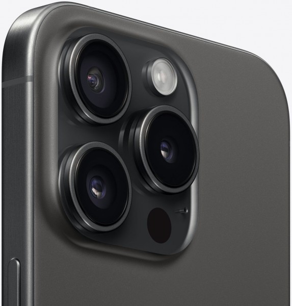 Apple iPhone 15 Pro (512 GB) — ürün görseli 8