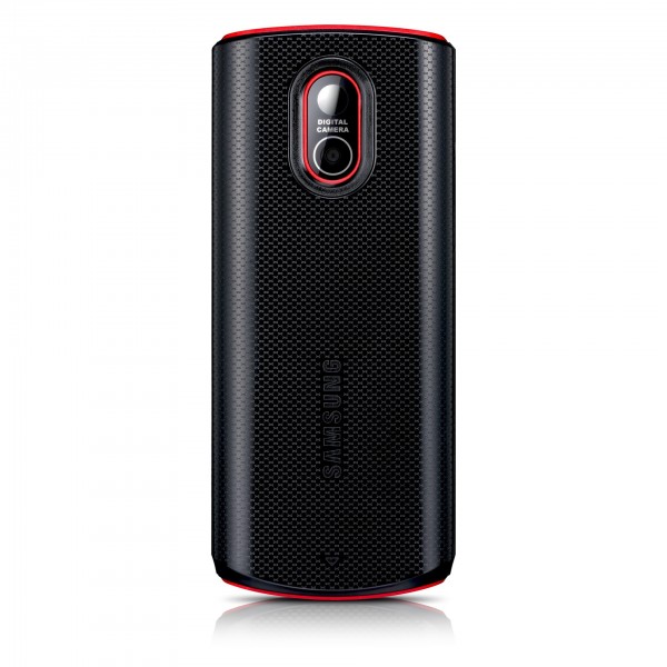 Samsung E2120 (GT-E2120) — ürün görseli 3