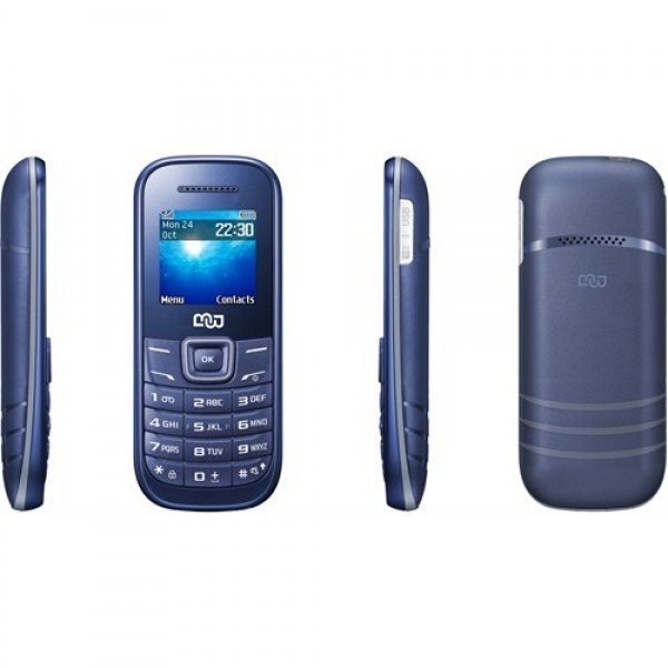 BB Mobile E111 — ürün görseli 6