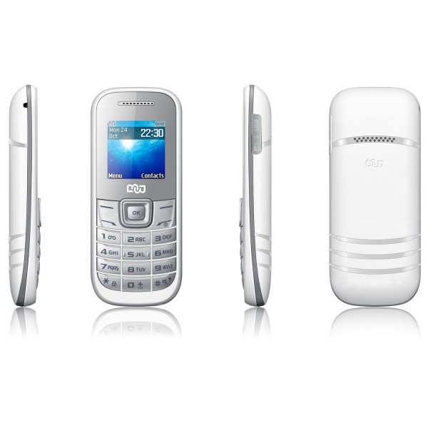 BB Mobile E111 — ürün görseli 5