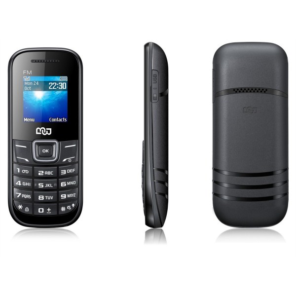BB Mobile E111 — ürün görseli 4