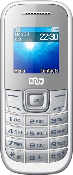 BB Mobile E111 — ürün görseli 3