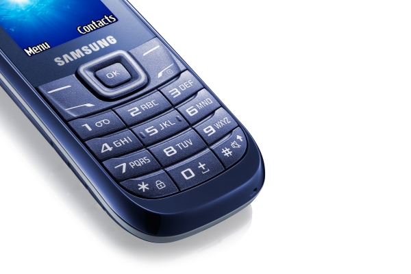 Samsung E1200 — ürün görseli 16