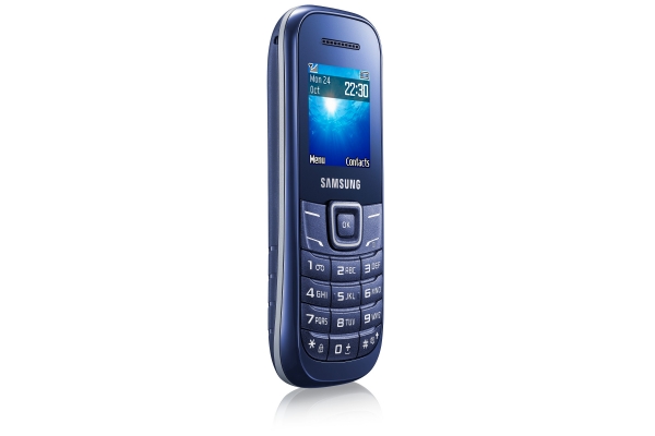Samsung E1200 — ürün görseli 17