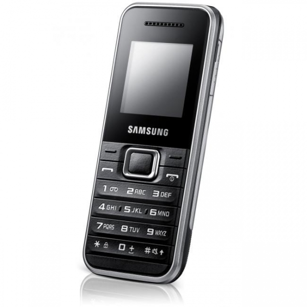 Samsung E1182 (GT-E1182) — ürün görseli 2