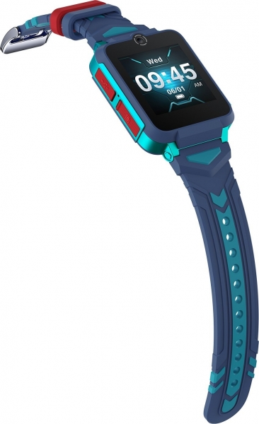 TCL Movetime MT42X Akıllı Çocuk Saati — ürün görseli 13
