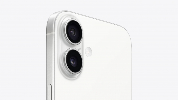 Apple iPhone 16 (128 GB) — ürün görseli 21