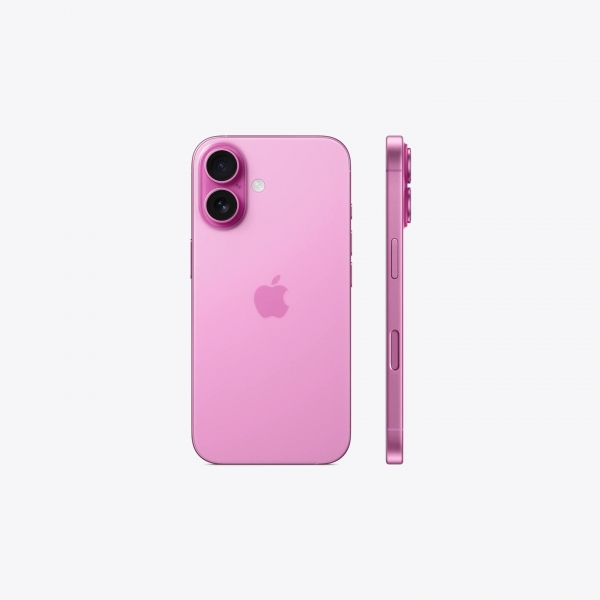 Apple iPhone 16 (128 GB) — ürün görseli 10
