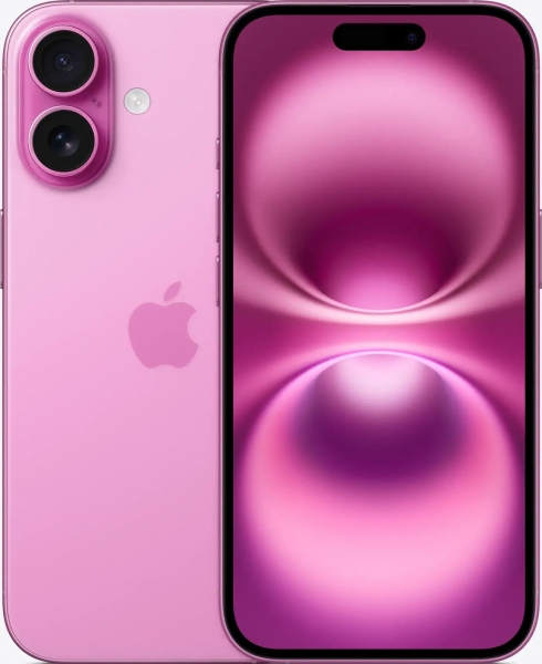 Apple iPhone 16 (128 GB) — ürün görseli 4