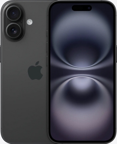 Apple iPhone 16 (128 GB) — ürün görseli 5