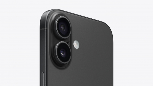 Apple iPhone 16 (128 GB) — ürün görseli 9
