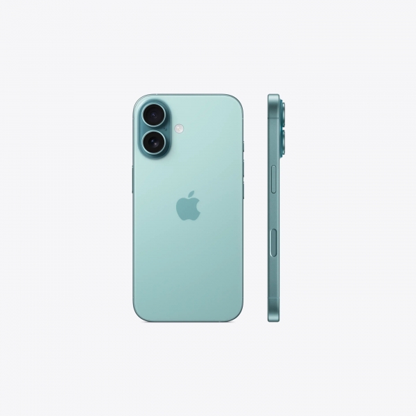Apple iPhone 16 (128 GB) — ürün görseli 13
