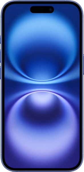 Apple iPhone 16 (128 GB)