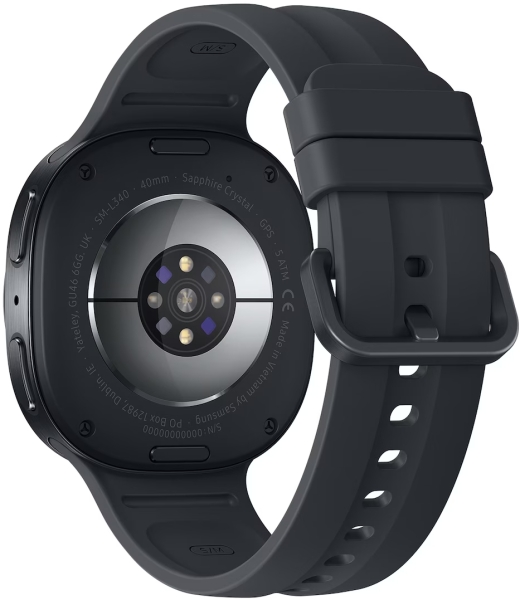 Samsung Galaxy Watch 9 40mm Akıllı Saat (SM-L340) — ürün görseli 4