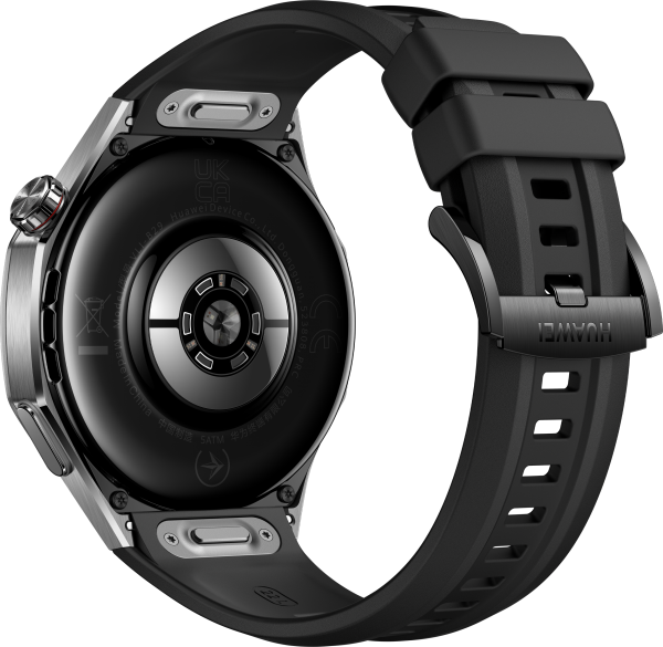 Huawei Watch GT 5 Pro Siyah (46mm) Akıllı Saat (55020DKD) — ürün görseli 4