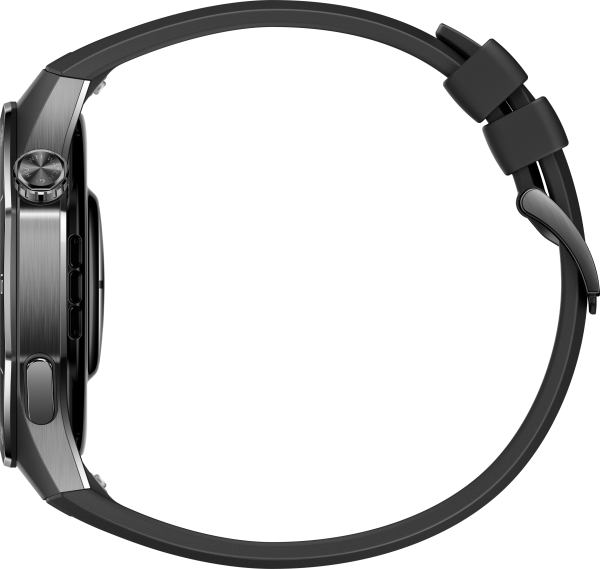 Huawei Watch GT 5 Pro Siyah (46mm) Akıllı Saat (55020DKD) — ürün görseli 3