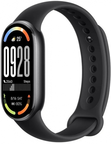 Xiaomi Smart Band 10 Akıllı Bileklik (BHR07PYGL)