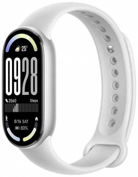 Xiaomi Smart Band 10 Akıllı Bileklik (BHR07PYGL) — ürün görseli 3