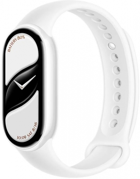 Xiaomi Smart Band 10 Akıllı Bileklik (BHR07PYGL) — ürün görseli 4
