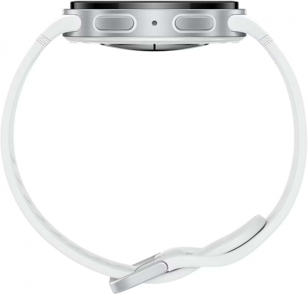 Samsung Galaxy Watch 8 40mm Akıllı Saat (SM-L320NZSATUR) — ürün görseli 6