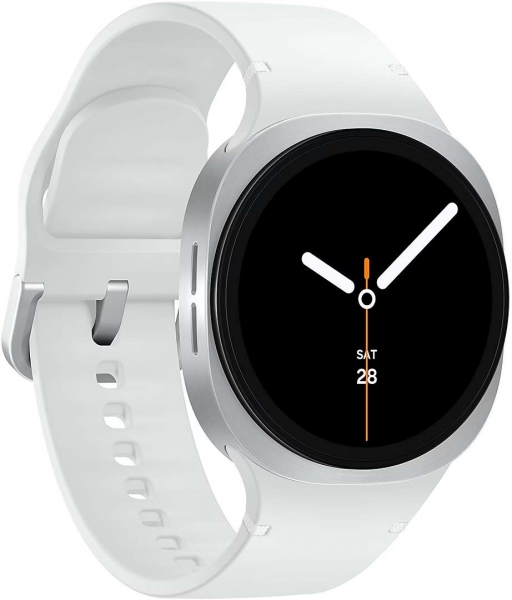 Samsung Galaxy Watch 8 40mm Akıllı Saat (SM-L320NZSATUR) — ürün görseli 3