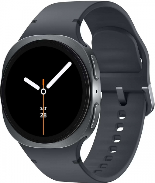 Samsung Galaxy Watch 8 40mm Akıllı Saat (SM-L320NZSATUR) — ürün görseli 2