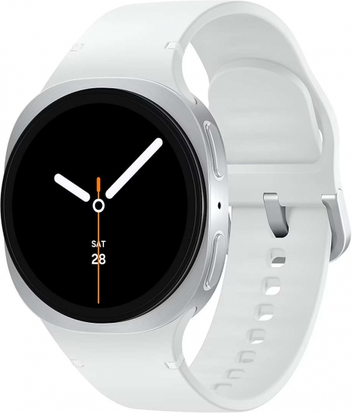 Samsung Galaxy Watch 8 40mm Akıllı Saat (SM-L320NZSATUR)